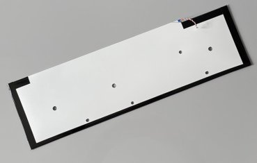 Preview: Logitech K740 & Illuminated Keyboard Leucht-Panel Ersatzteil